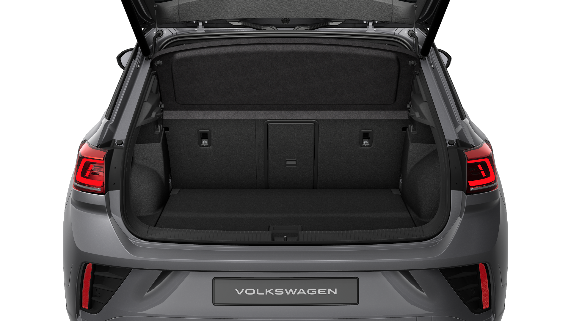 Volkswagen T-Roc 1.5 TSI BMT OPF 7-Gang-DSG