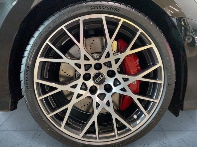 Audi RS3 Quattro S-Tronic Sportback