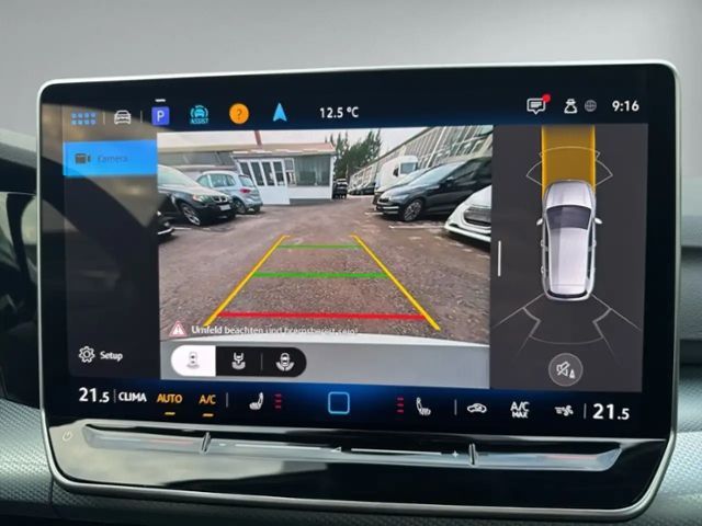 Volkswagen Golf 1.5 TSI Golf VIII