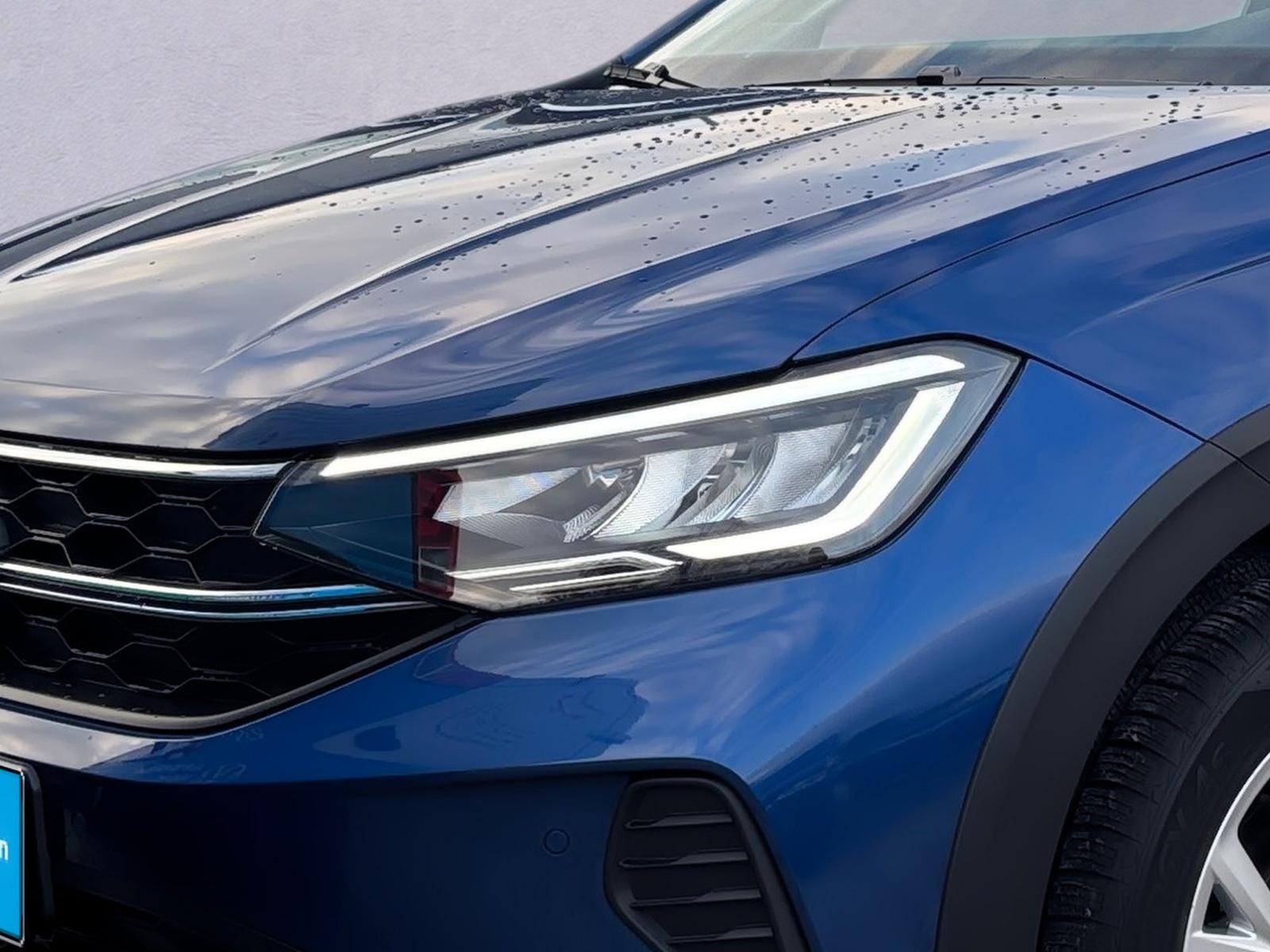 Volkswagen Taigo 1.0 TSI DSG Life