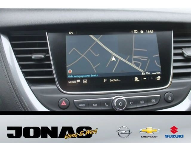 Opel Grandland X Ultimate