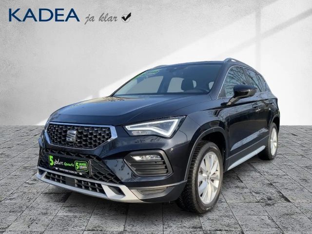 Seat Ateca 1.5 TSI