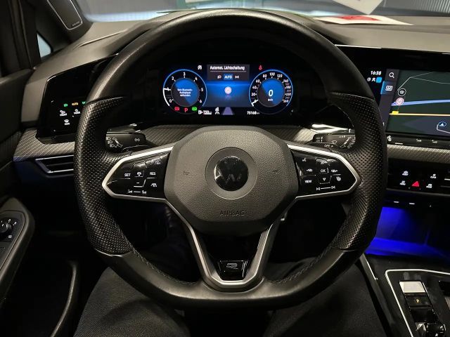 Volkswagen Golf Golf VIII R-Line Variant