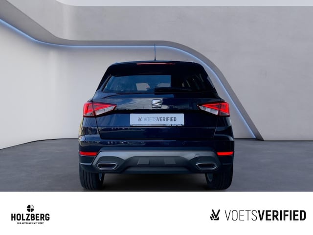 Seat Arona 1.0 TSI FR-lijn