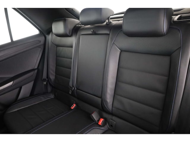 Volkswagen T-Roc 2.0 TSI 4Motion Style