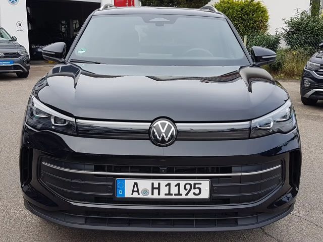 Volkswagen Tiguan 2.0 TDI 4Motion