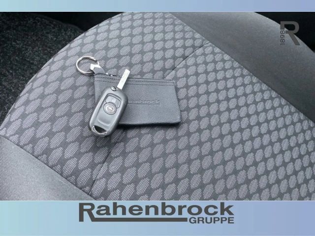 Opel Astra 1.2 Turbo Edition Turbo