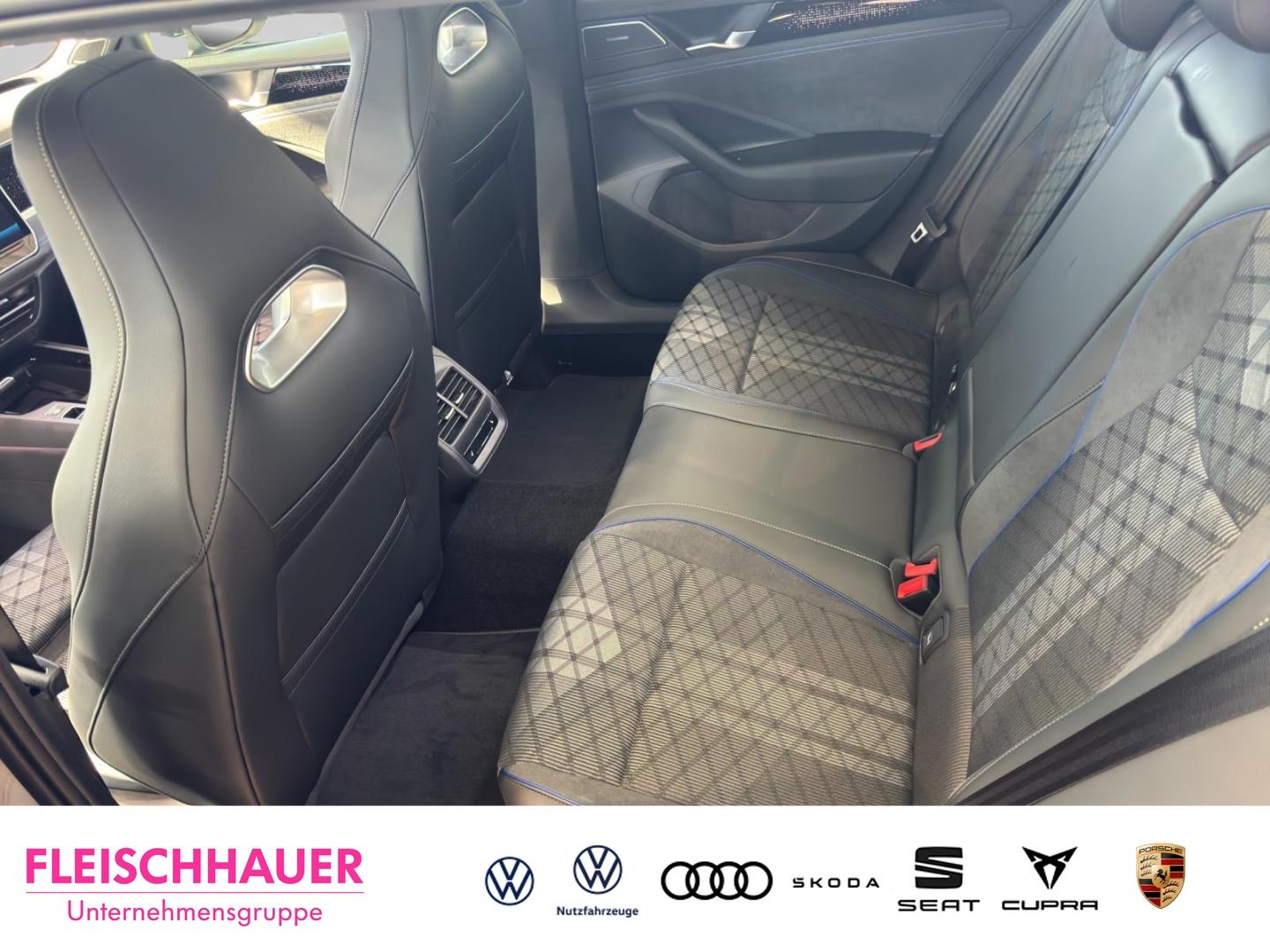 Volkswagen Passat 2.0 TDI DSG R-Line