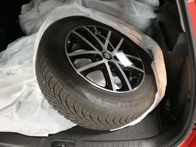 Suzuki Vitara Comfort