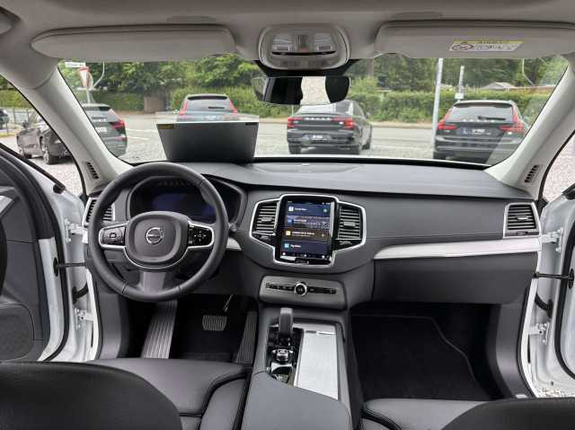 Volvo XC90 AWD Bright Plus