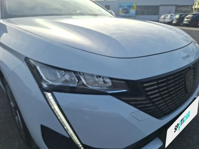 Peugeot 308 Allure Pack BlueHDi EAT8 SW