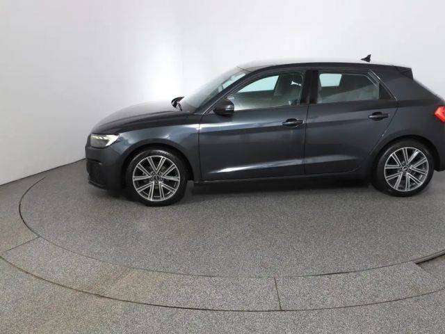 Audi A1 25 TFSI