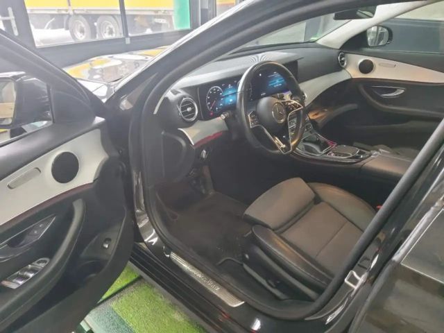 Mercedes-Benz E 300 E 300 de