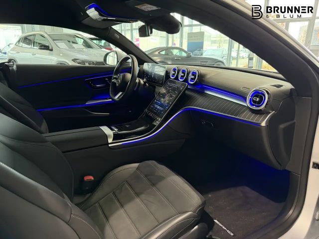 Mercedes-Benz CLE 450 4MATIC AMG Line