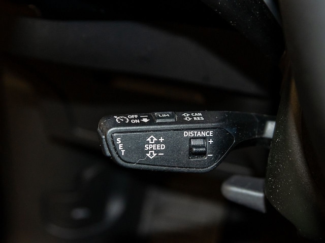 Audi e-tron 50 Quattro S-Line Sportback