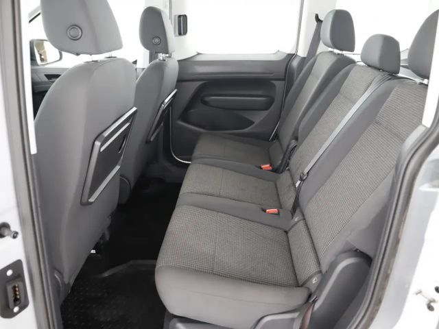 Volkswagen Caddy TDI