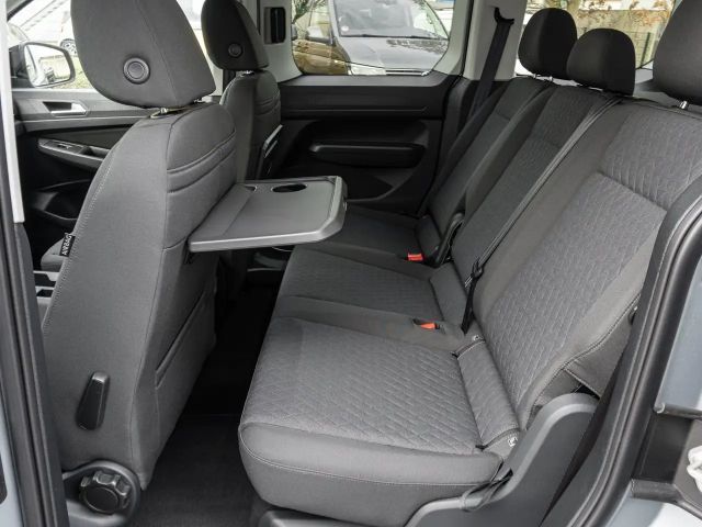 Volkswagen Caddy DSG Life