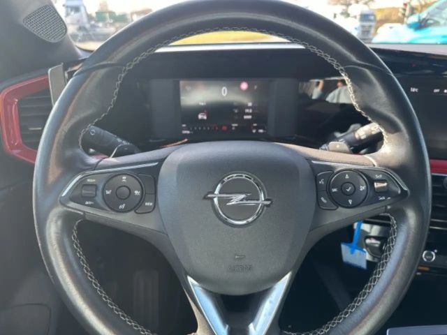 Opel Mokka GS-Line Grand Sport