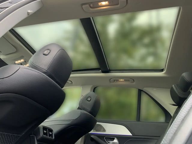 Mercedes-Benz GLE 350 4MATIC AMG Line