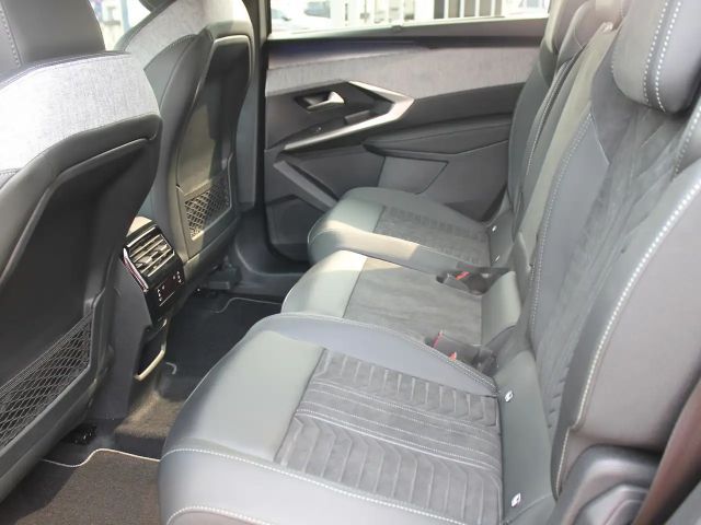 Peugeot 5008 GT-Line Hybrid