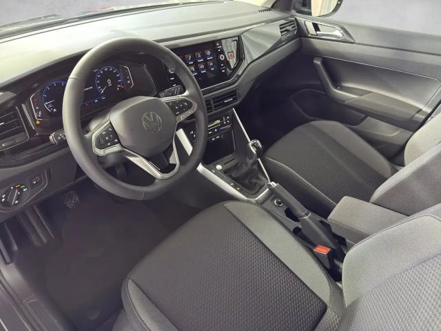 Volkswagen Taigo Friends TSI