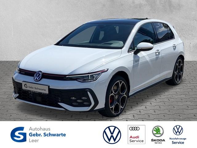 Volkswagen Golf 2.0 TSI DSG GTI Golf VIII