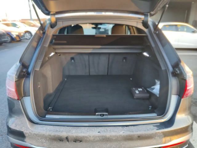 Audi A4 40 TFSI Quattro S-Line S-Tronic