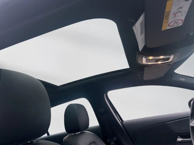 Mercedes-Benz A 180 Progressive