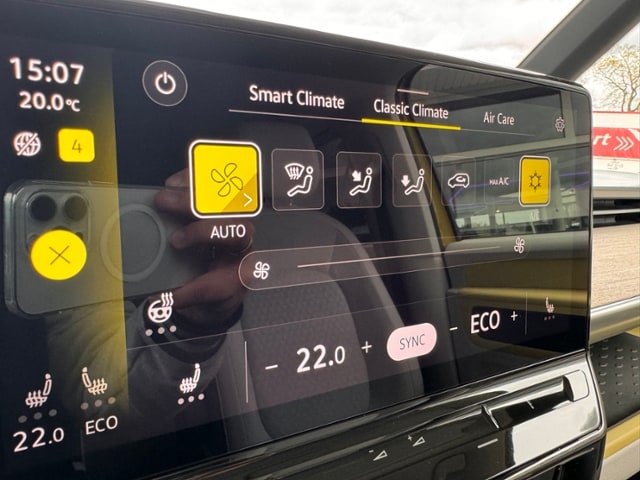 Volkswagen ID.Buzz 150 kW