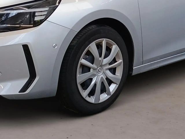Opel Corsa 1.2 Turbo Edition Turbo