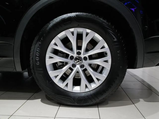 Volkswagen Touareg 3.0 V6 TDI Elegance Elegance