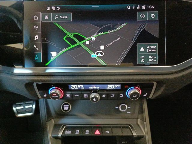 Audi Q3 40 TDI Quattro S-Tronic