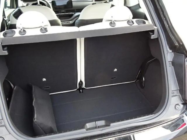 Fiat 500e byBocelli *Sitzheizung*Navi*VollLED*Rückfahrkamer