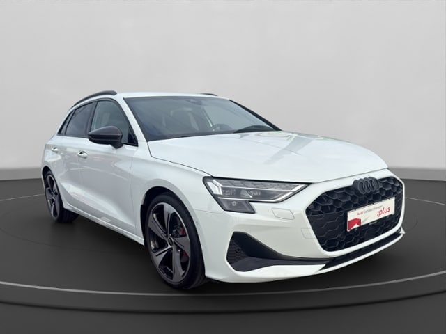 Audi A3 35 TDI S-Tronic Sportback