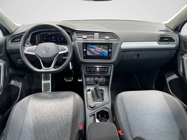Volkswagen Tiguan 2.0 TDI Allspace DSG Move