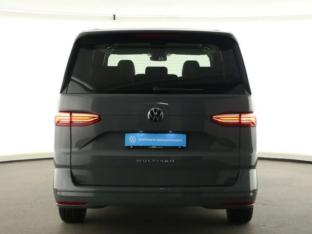 Volkswagen Multivan 2.0 TDI DSG T7