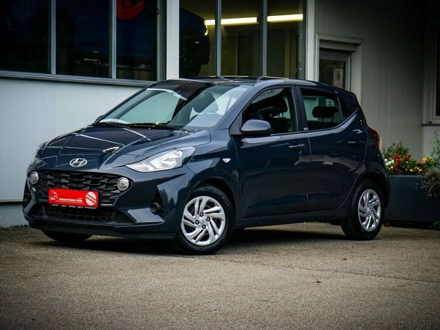 Hyundai i10 1,0 *WENIG KILOMETER*