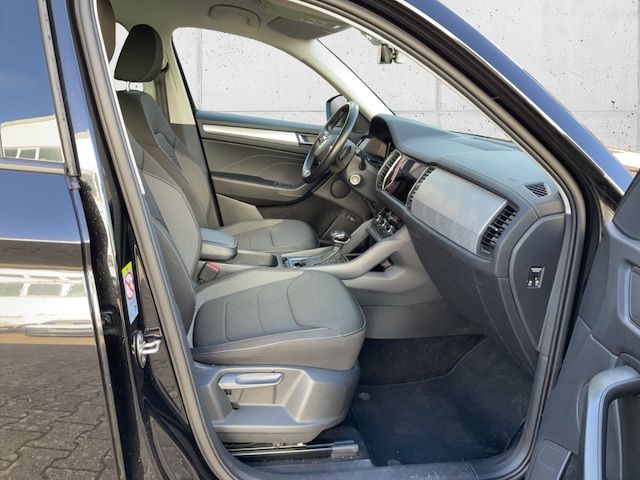 Skoda Kodiaq 2.0 TDI 4x4 Tour