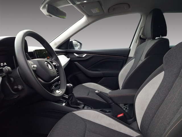 Skoda Kamiq 1.0 TSI Drive
