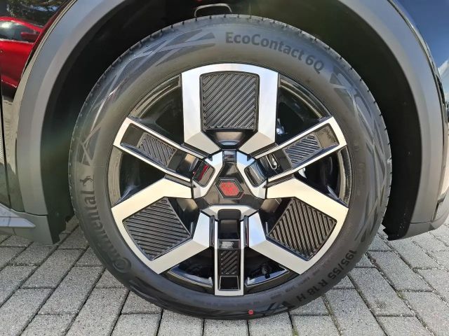 Renault 5 E-Tech Techno