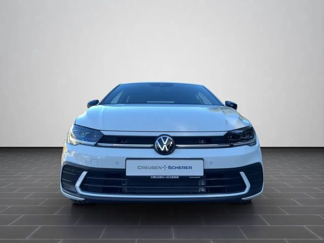 Volkswagen Polo 1.0 TSI DSG