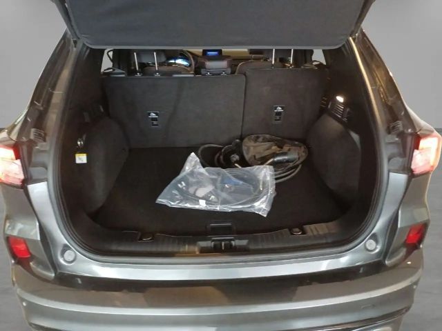 Ford Kuga Plug in Hybrid ST Line X