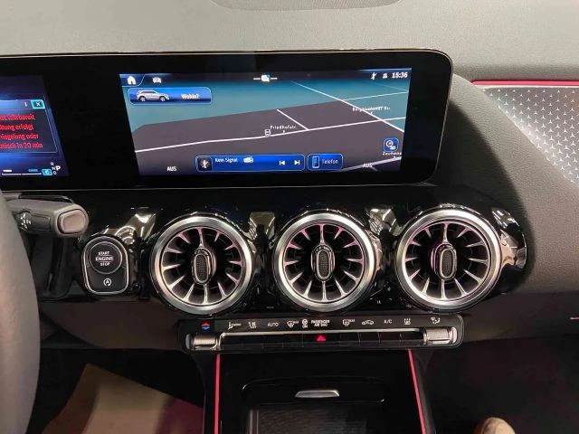 Mercedes-Benz GLA 200 Progressive