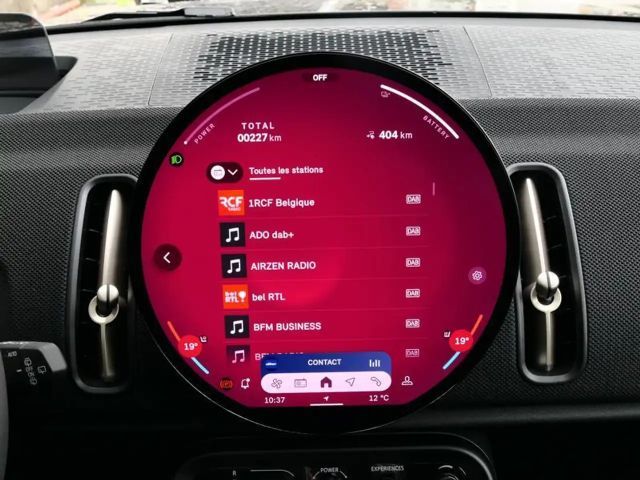 MINI Countryman E Trim Classic