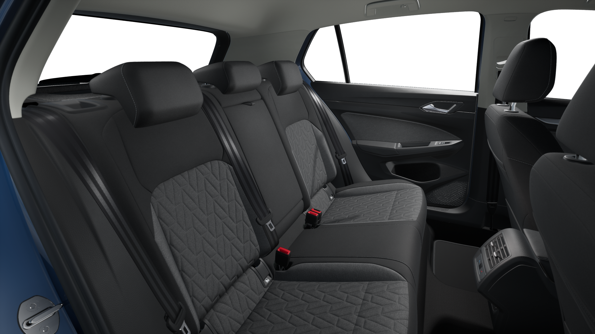 Volkswagen Golf 1.5 TSI Golf VIII