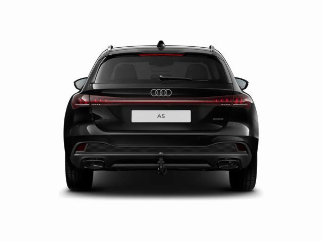 Audi A5 Avant Quattro S-Tronic