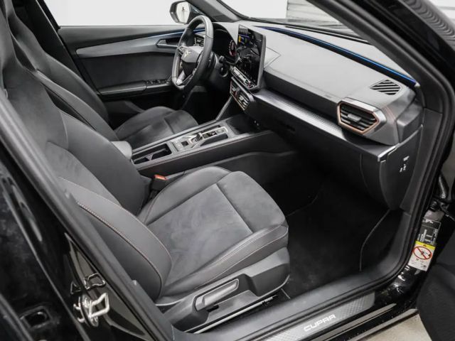 Cupra Formentor DSG VZ