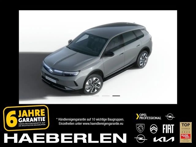 Opel Grandland X 1.2 MHEV Navi+360°Kam+SHZ+2xKlima
