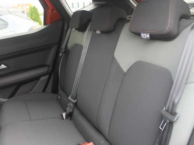 Dacia Duster Extreme