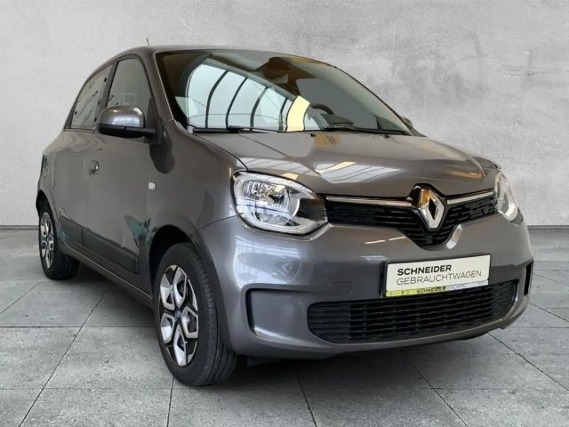 Renault Twingo E-Tech Electric Zen